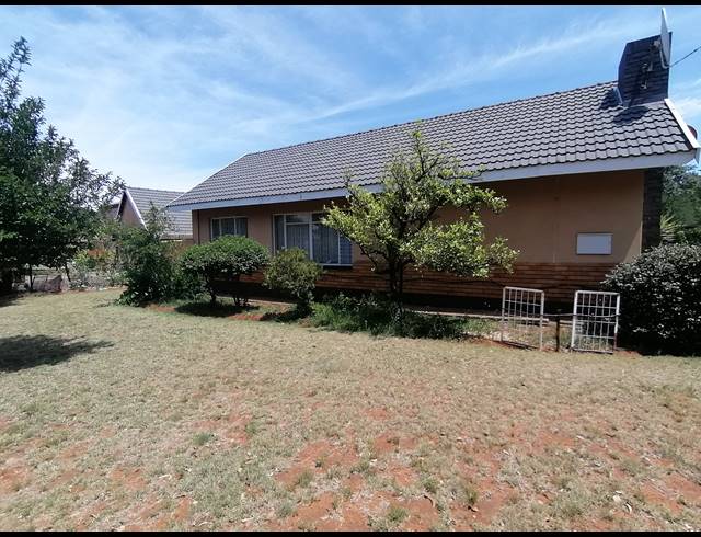3 BEDROOM FREESTANDING SOLD IN IRENE PARK